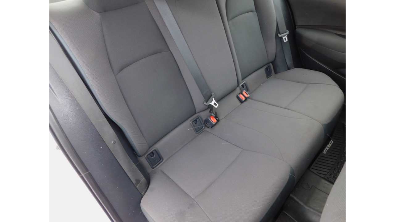 2020 Toyota Corolla - Image 36