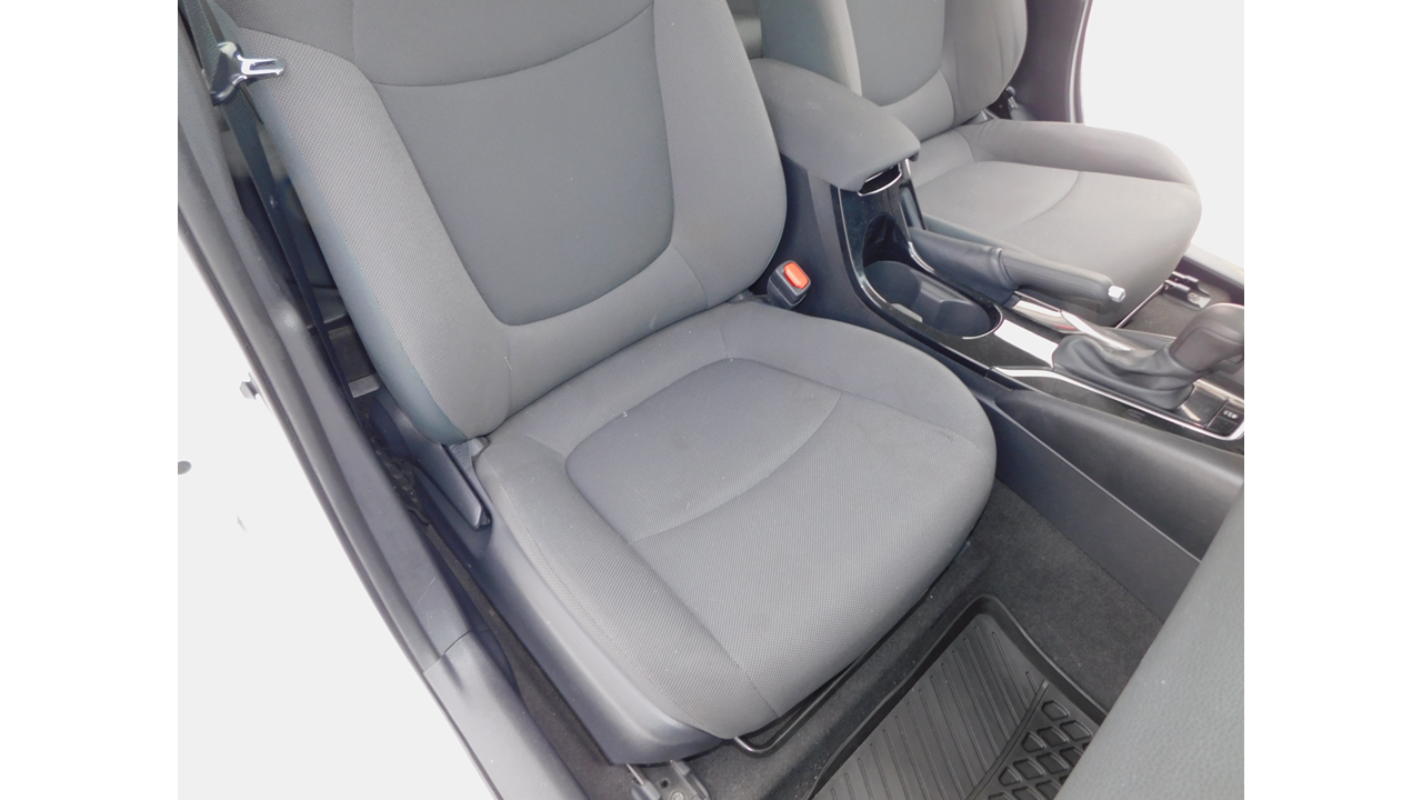 2020 Toyota Corolla - Image 37