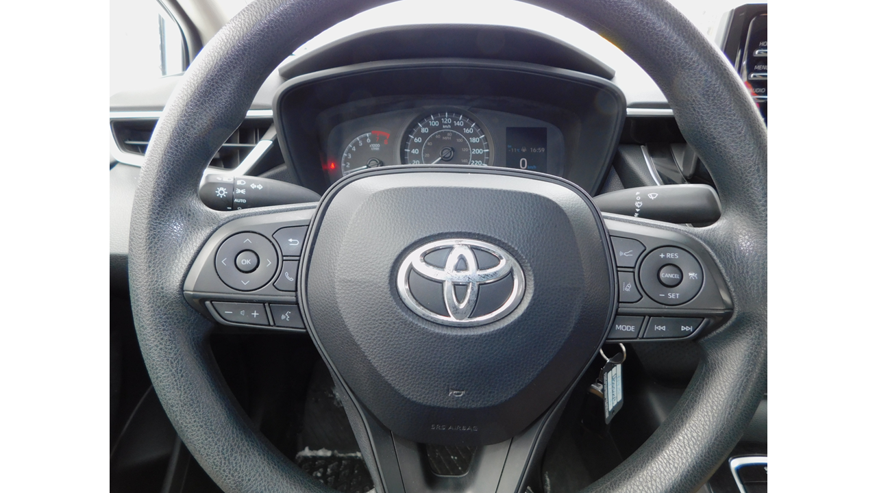 2020 Toyota Corolla - Image 39