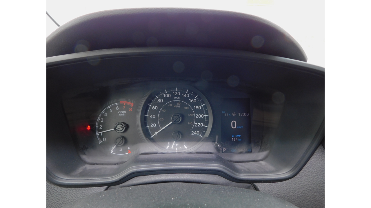 2020 Toyota Corolla - Image 43