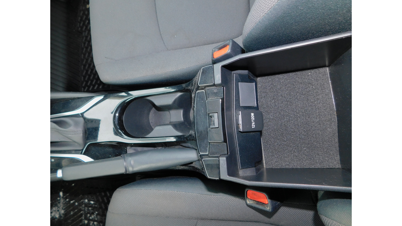 2020 Toyota Corolla - Image 46