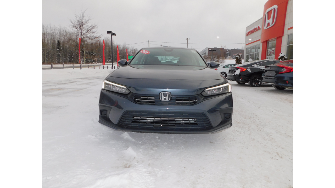 2024 Honda Civic - Image 26