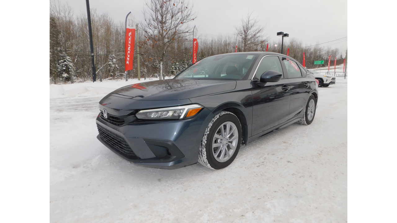 2024 Honda Civic - Image 27