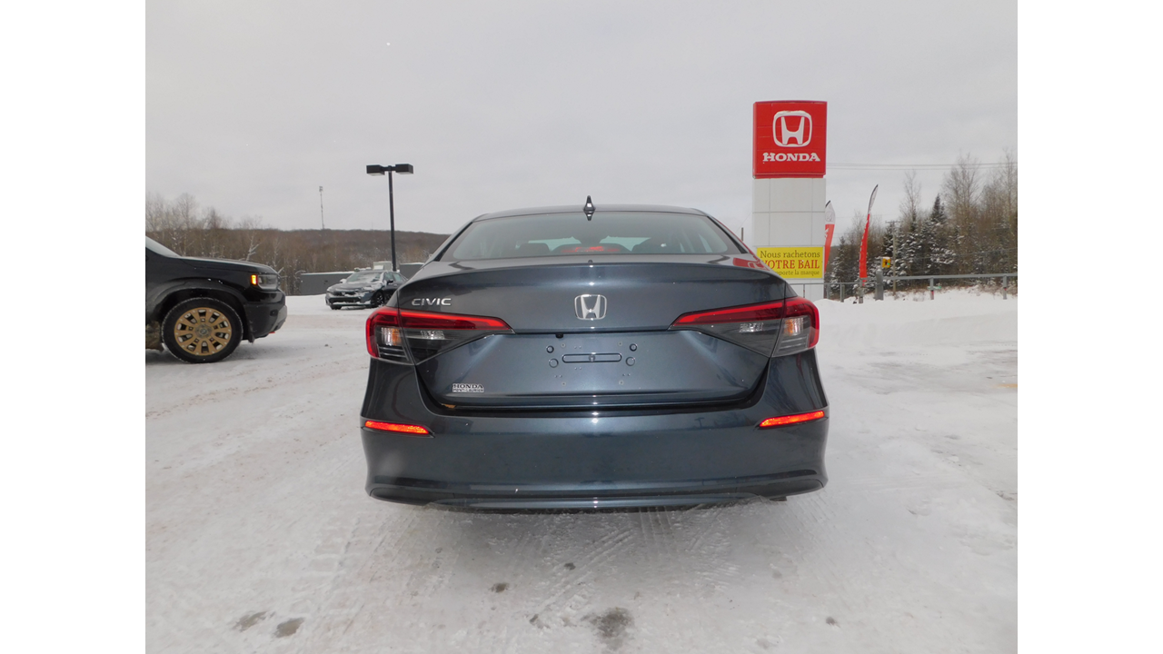 2024 Honda Civic - Image 30