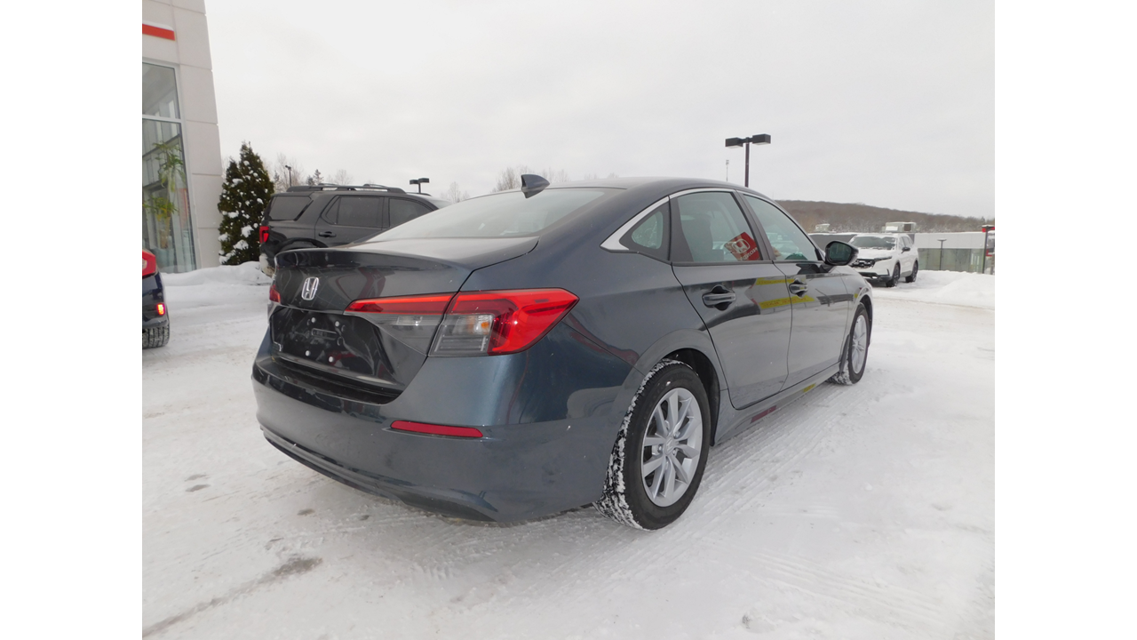 2024 Honda Civic - Image 31