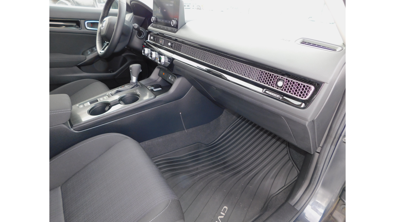 2024 Honda Civic - Image 34