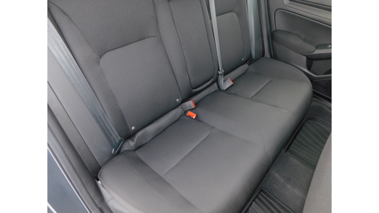 2024 Honda Civic - Image 38