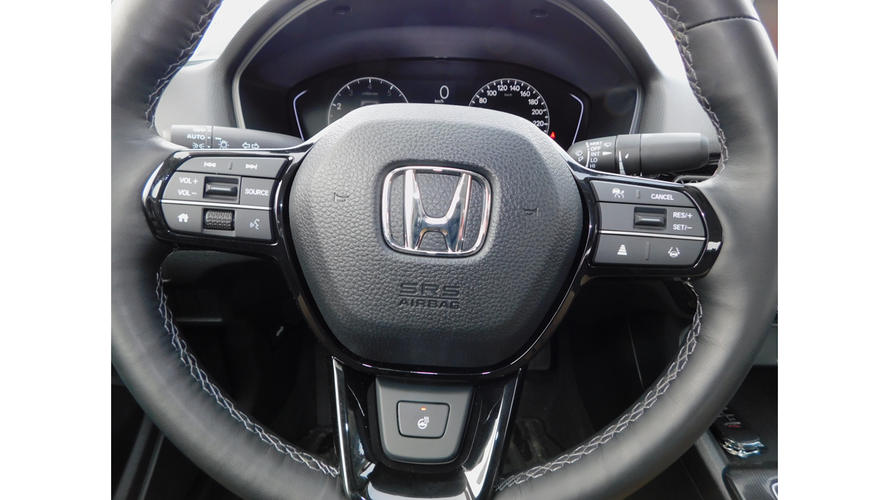 2024 Honda Civic - Image 41