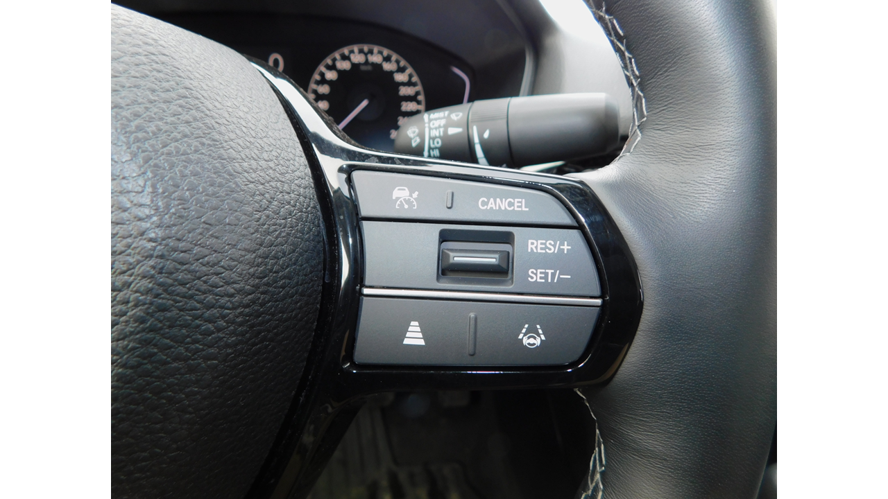 2024 Honda Civic - Image 43