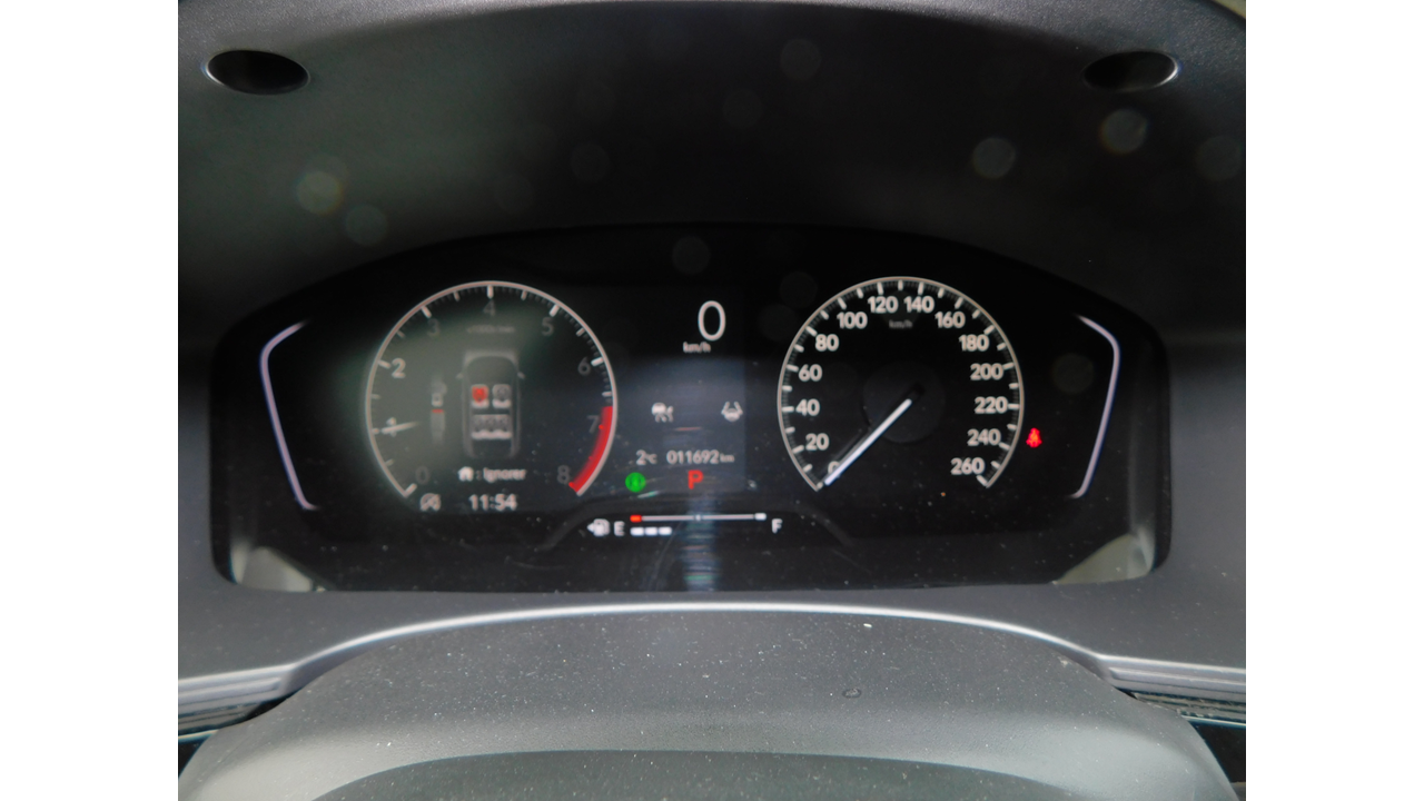 2024 Honda Civic - Image 44