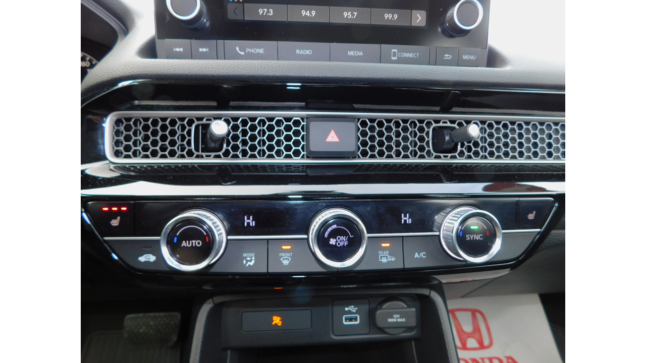 2024 Honda Civic - Image 46