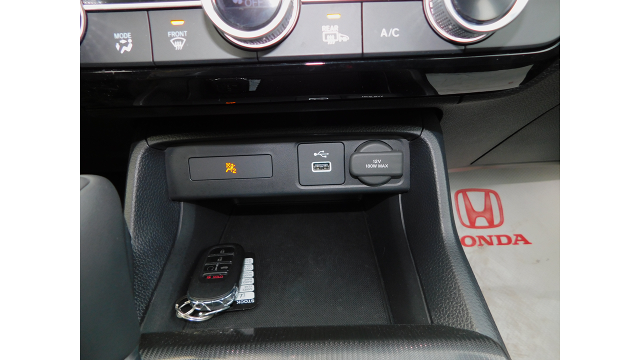 2024 Honda Civic - Image 47