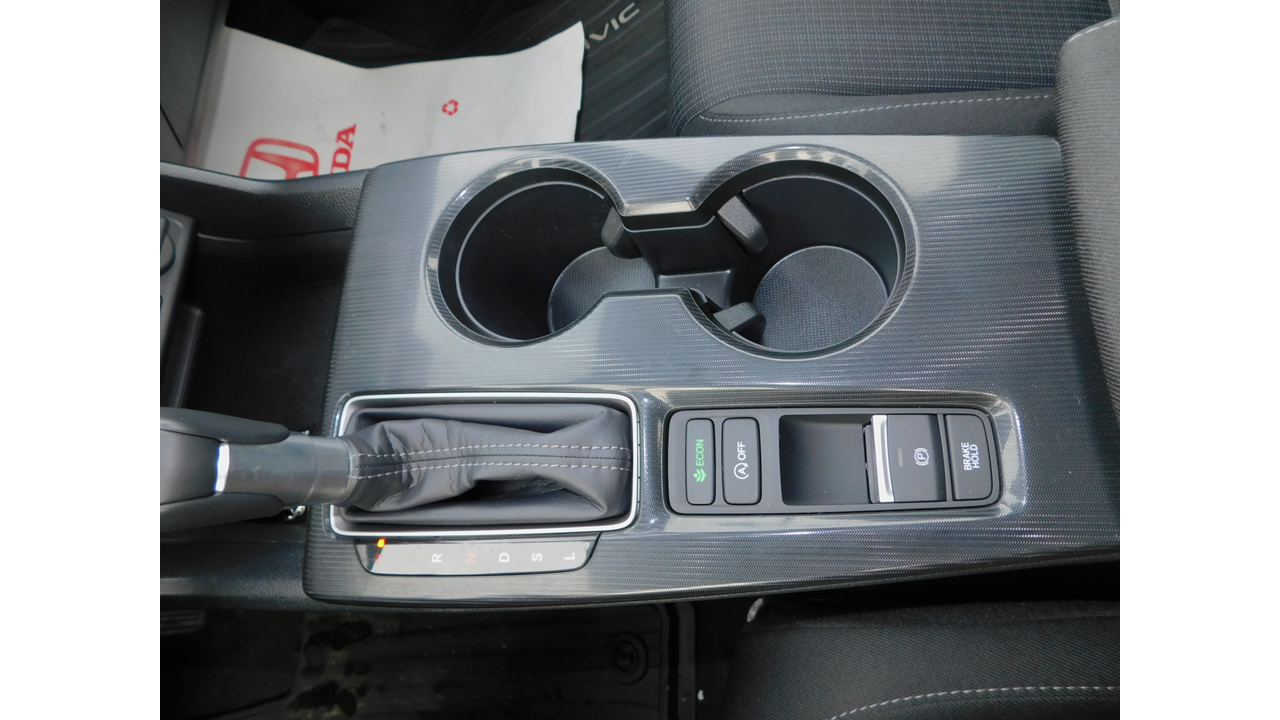 2024 Honda Civic - Image 48