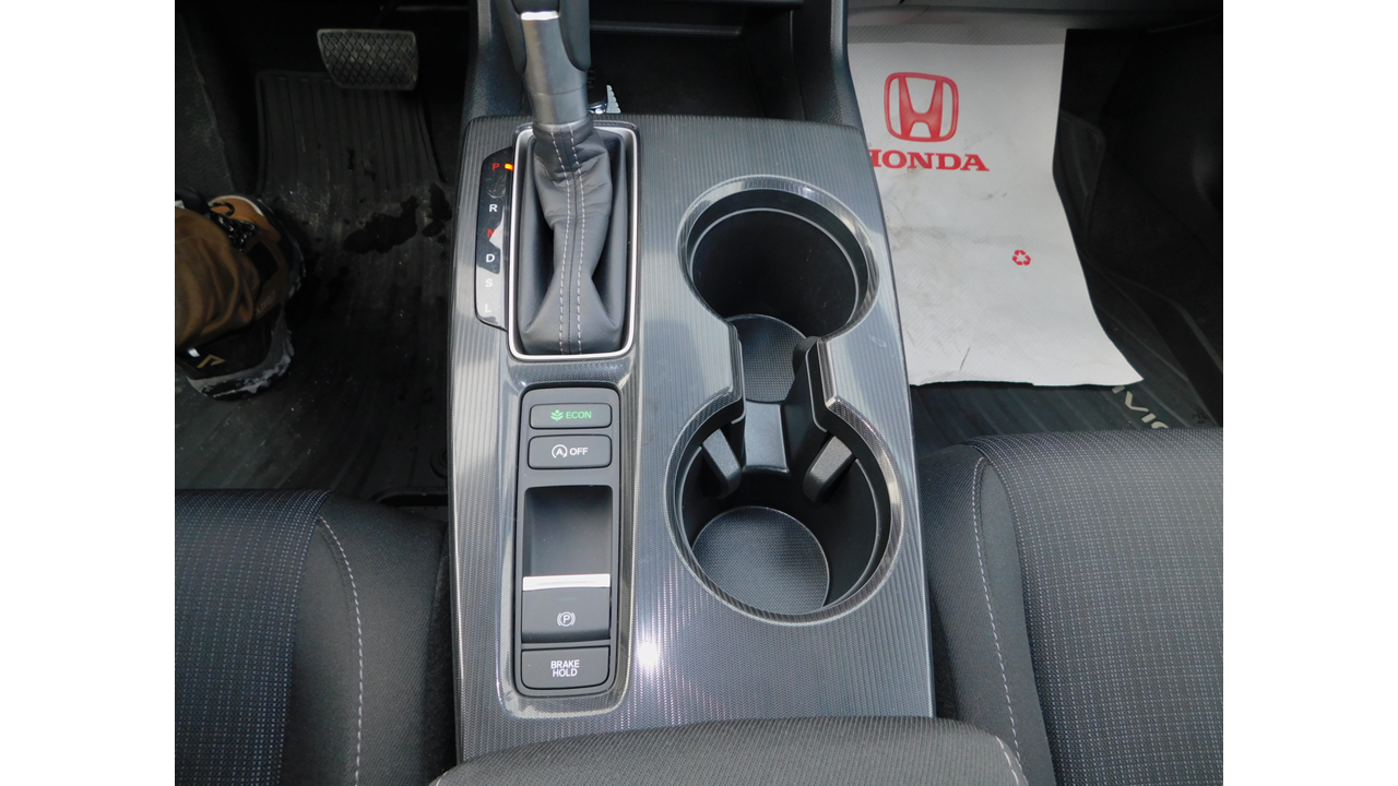 2024 Honda Civic - Image 49