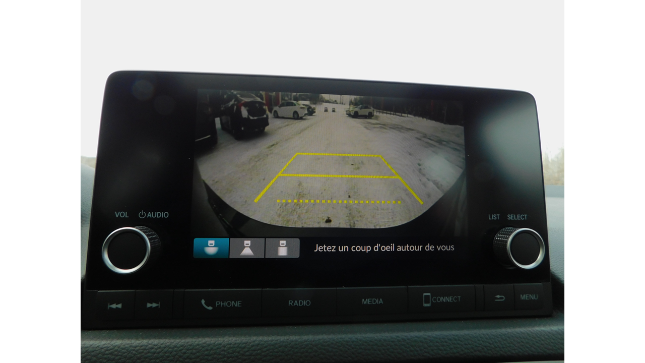 2024 Honda Civic - Image 51