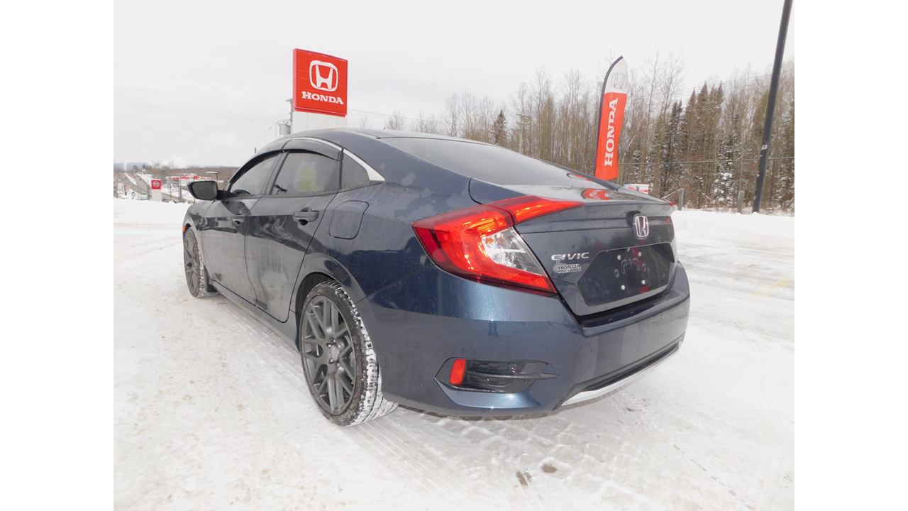 2019 Honda Civic - Image 39