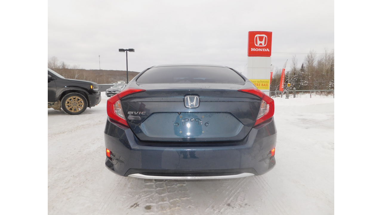 2019 Honda Civic - Image 40