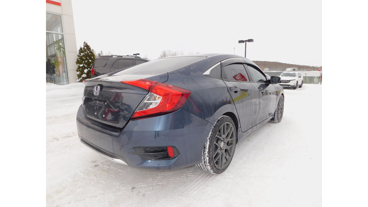 2019 Honda Civic - Image 41