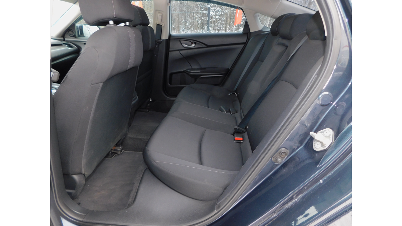 2019 Honda Civic - Image 46