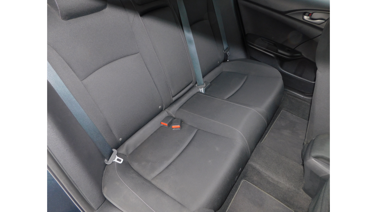 2019 Honda Civic - Image 47