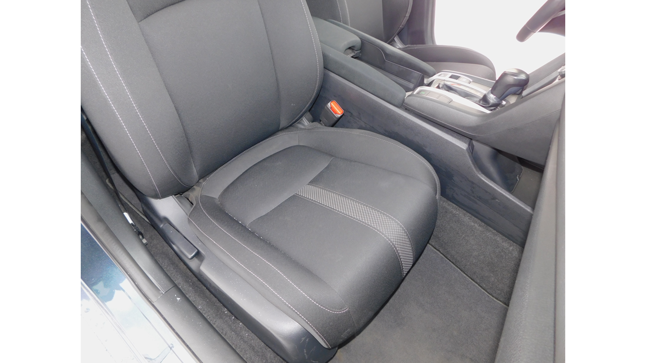 2019 Honda Civic - Image 48