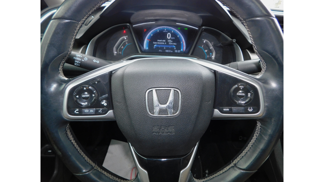 2019 Honda Civic - Image 50
