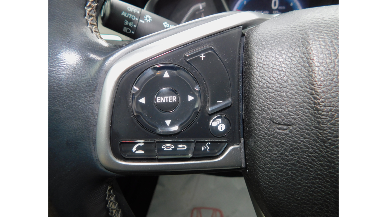 2019 Honda Civic - Image 51