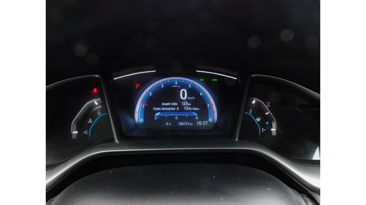 2019 Honda Civic - Image 54