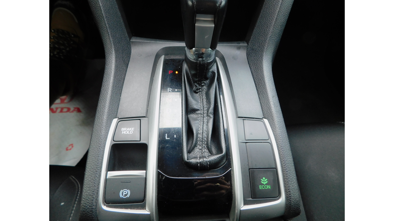 2019 Honda Civic - Image 57