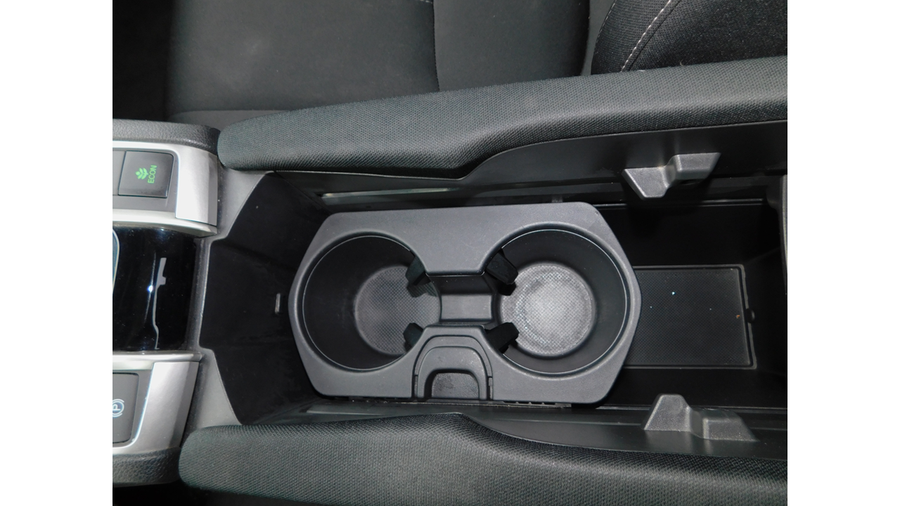 2019 Honda Civic - Image 58