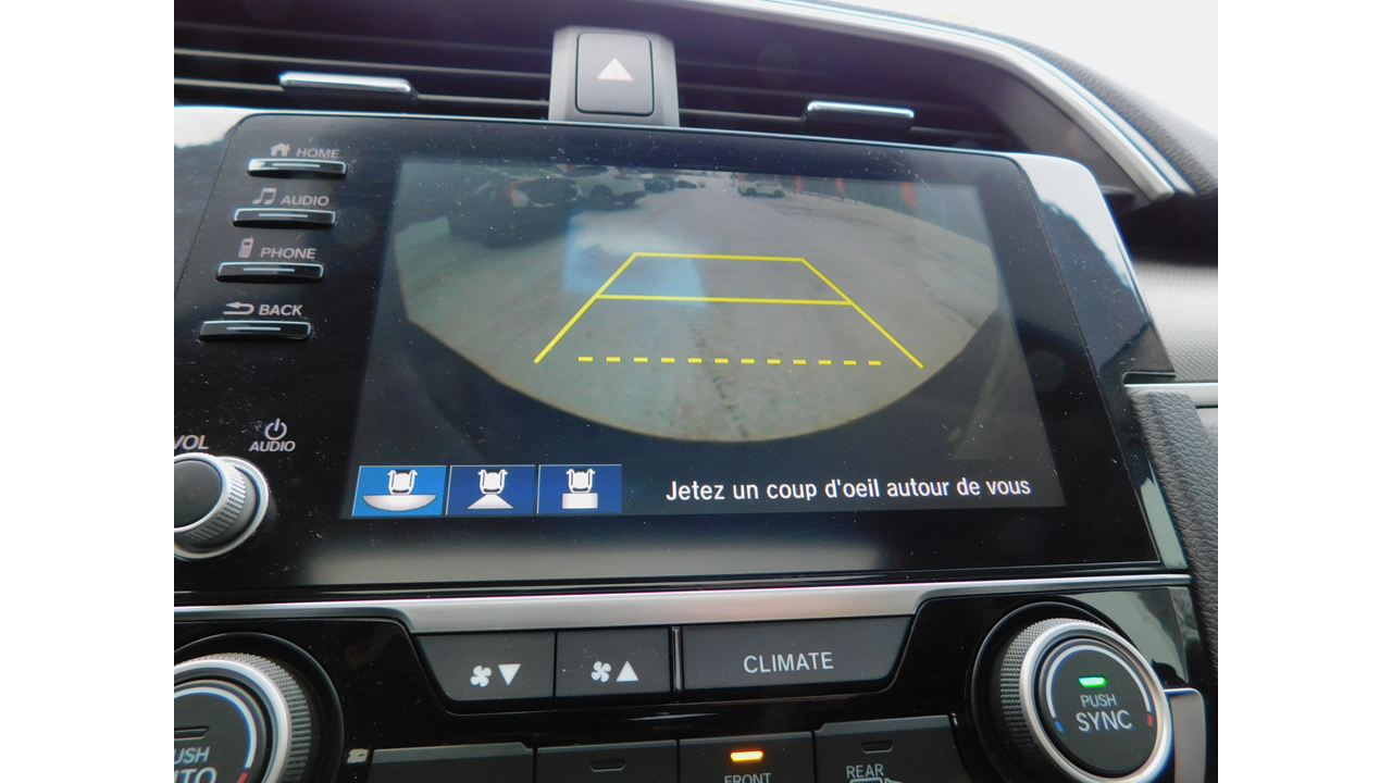 2019 Honda Civic - Image 59