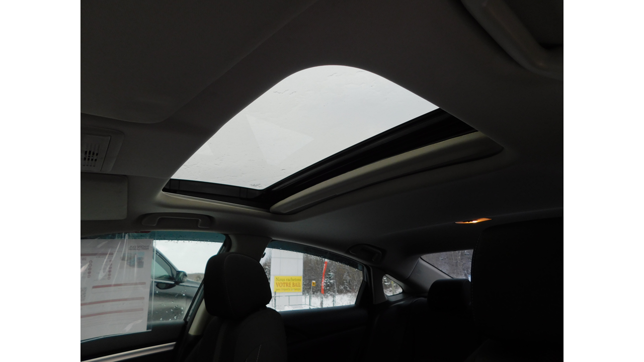 2019 Honda Civic - Image 60