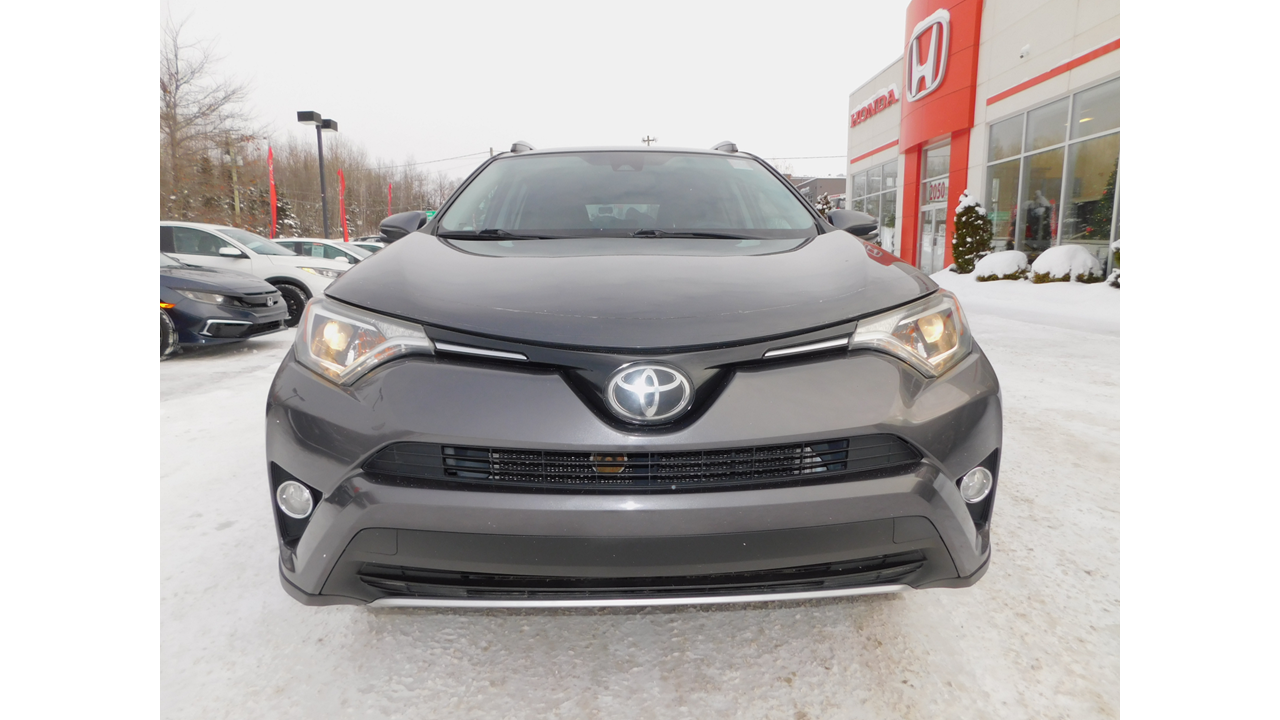 2017 Toyota RAV4 - Image 4