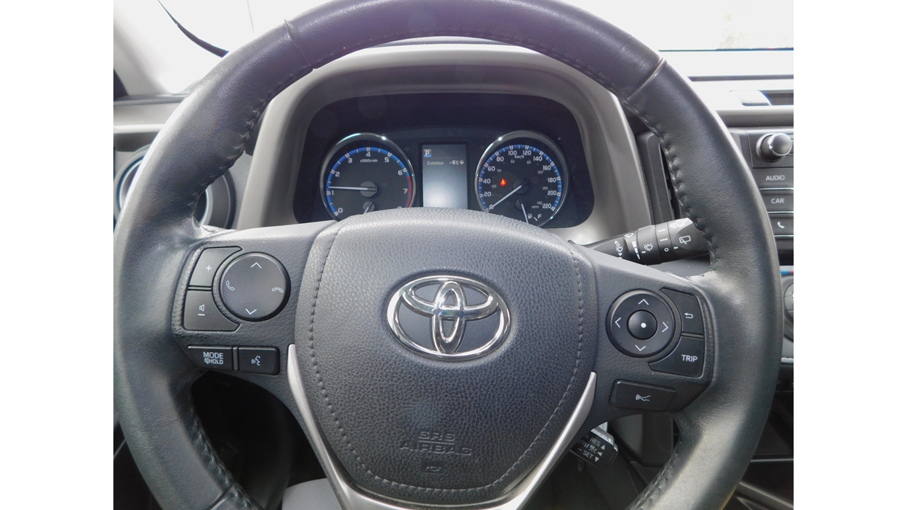 2017 Toyota RAV4 - Image 19