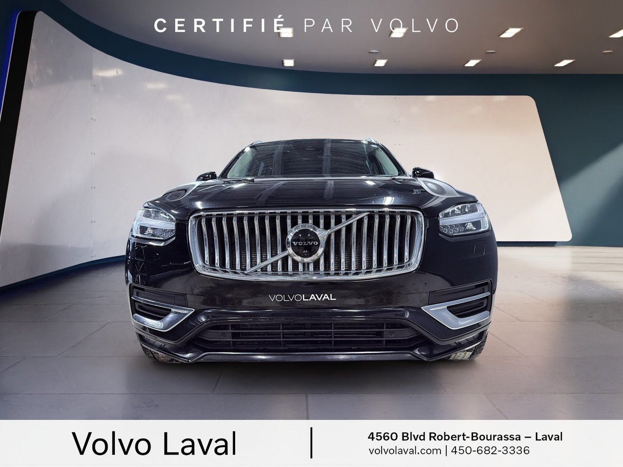 2022 Volvo XC90 - Image 2