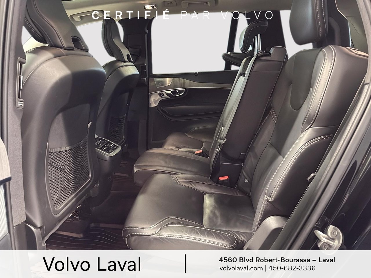 2022 Volvo XC90 - Image 10