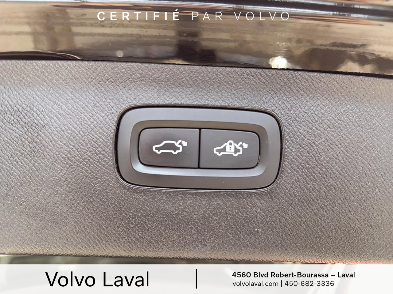 2022 Volvo XC90 - Image 22