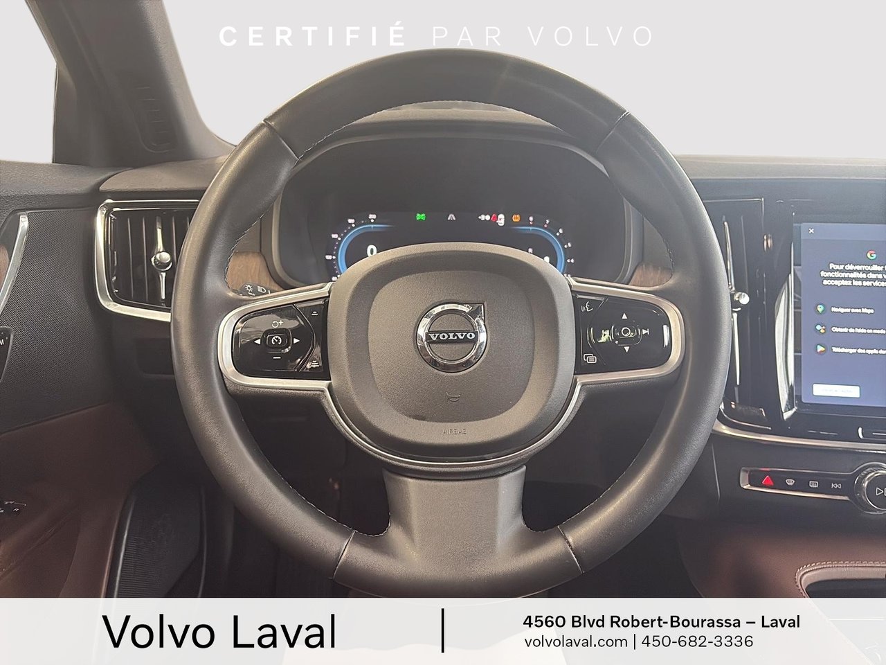 2023 Volvo V90 Cross Country - Image 10