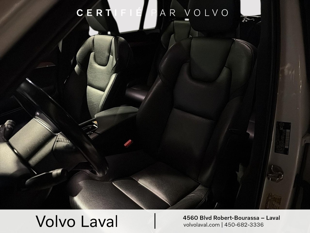 2021 Volvo XC90 - Image 7