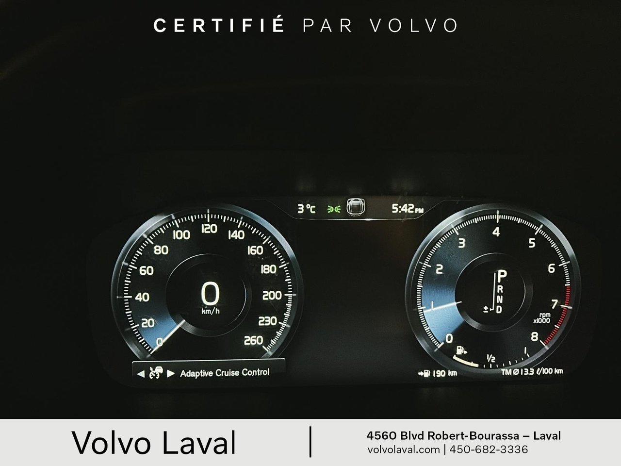 2021 Volvo XC90 - Image 15