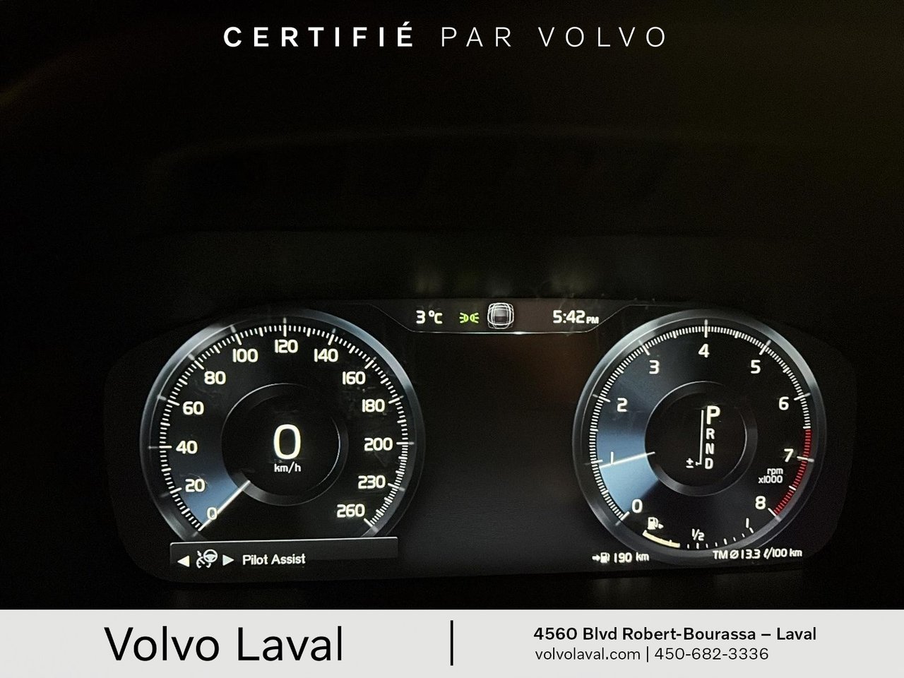 2021 Volvo XC90 - Image 16