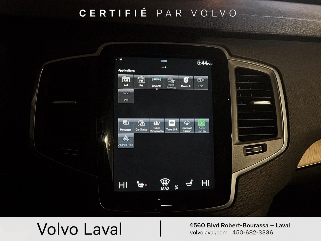 2021 Volvo XC90 - Image 22