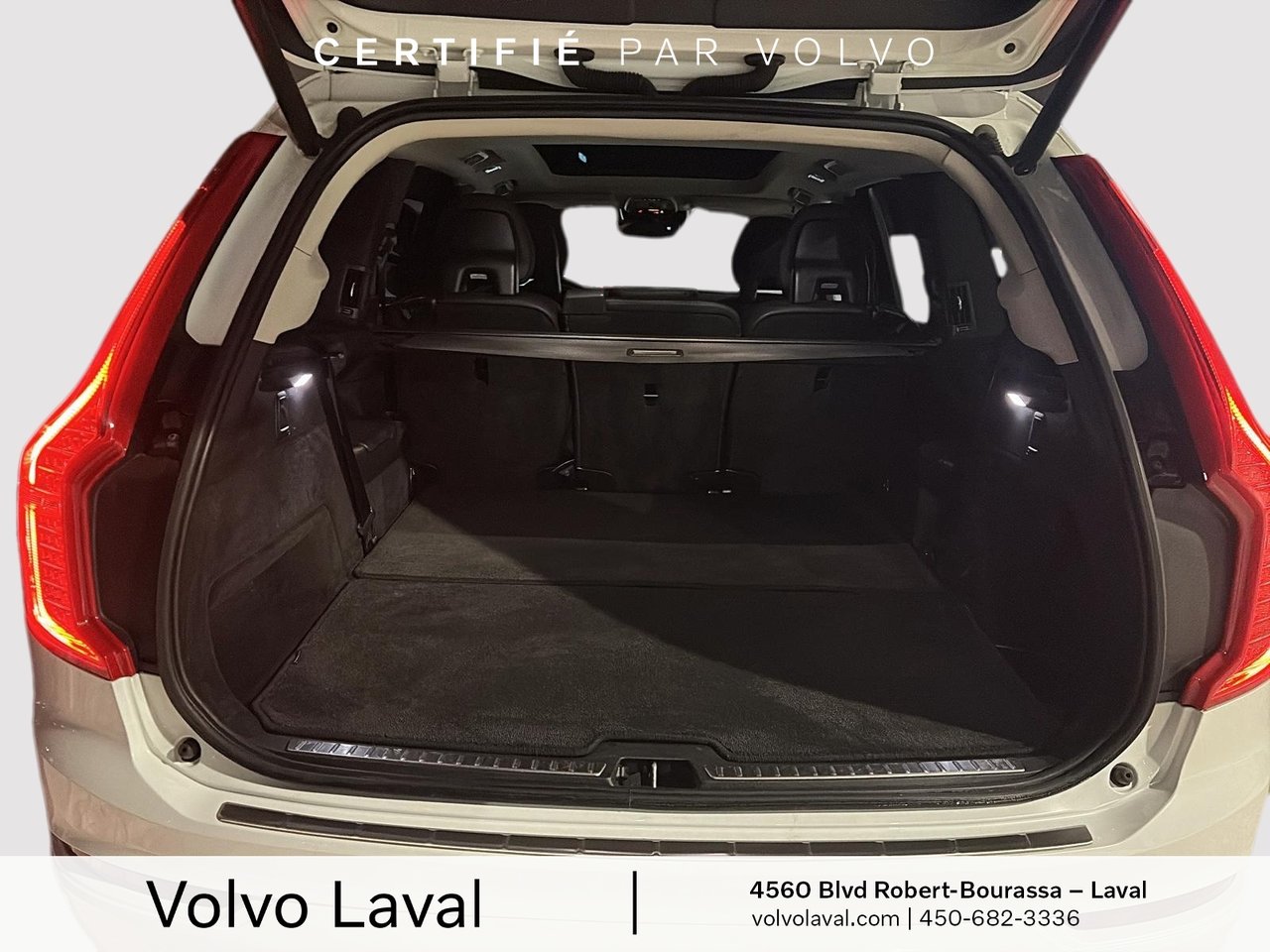 2021 Volvo XC90 - Image 24