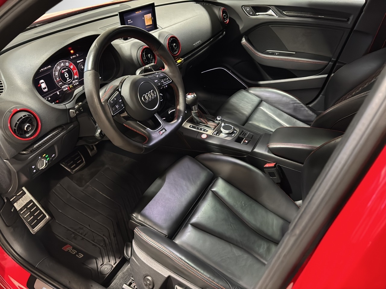 2019 Audi RS3 - Image 23