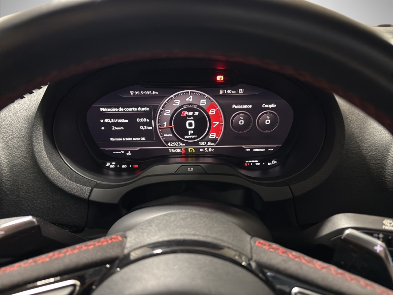 2019 Audi RS3 - Image 28