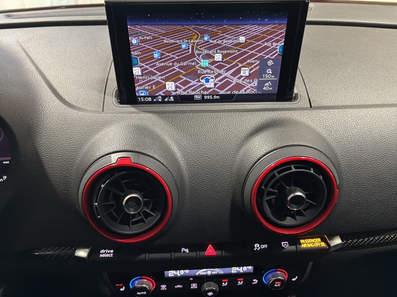 2019 Audi RS3 - Image 29