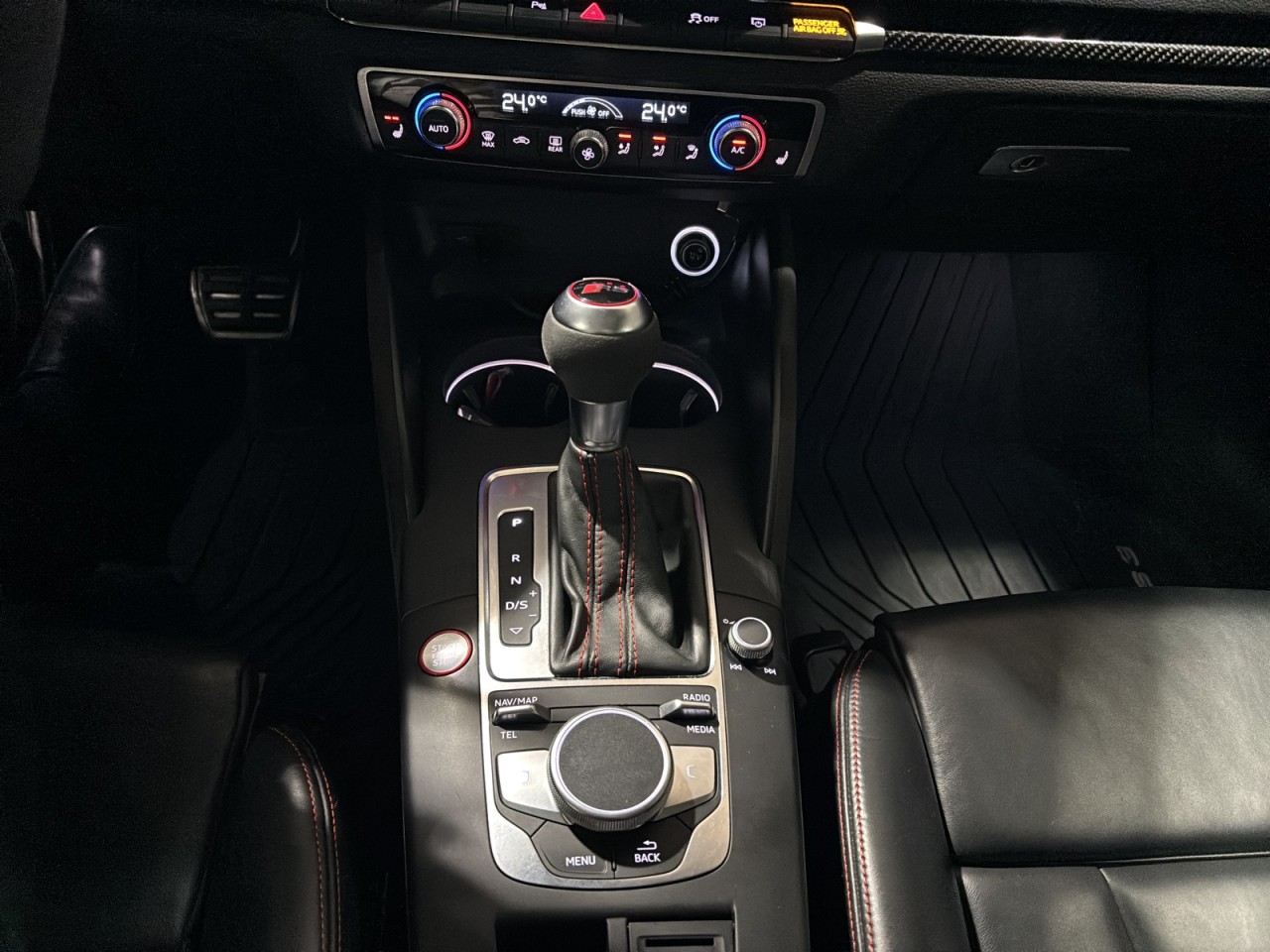 2019 Audi RS3 - Image 30