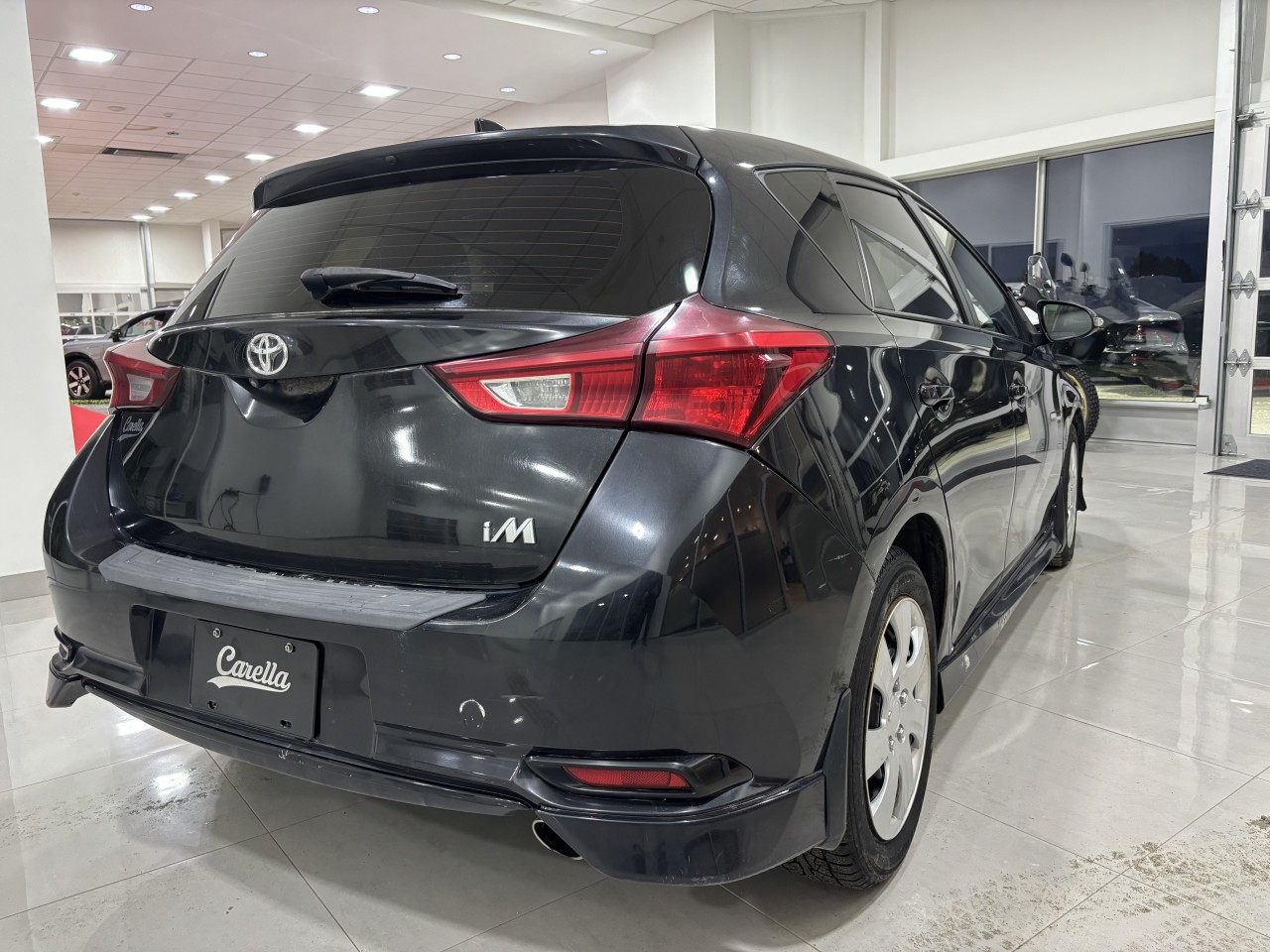 2017 Toyota Corolla iM - Image 6