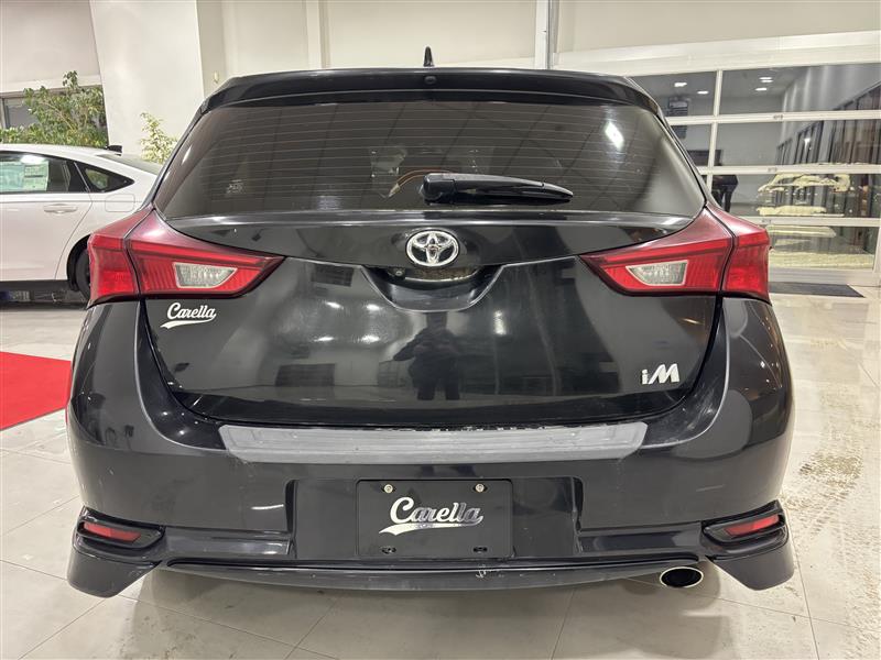 2017 Toyota Corolla iM - Image 7