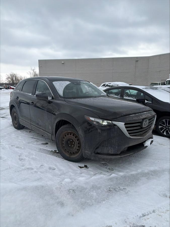 2021 Mazda CX-9